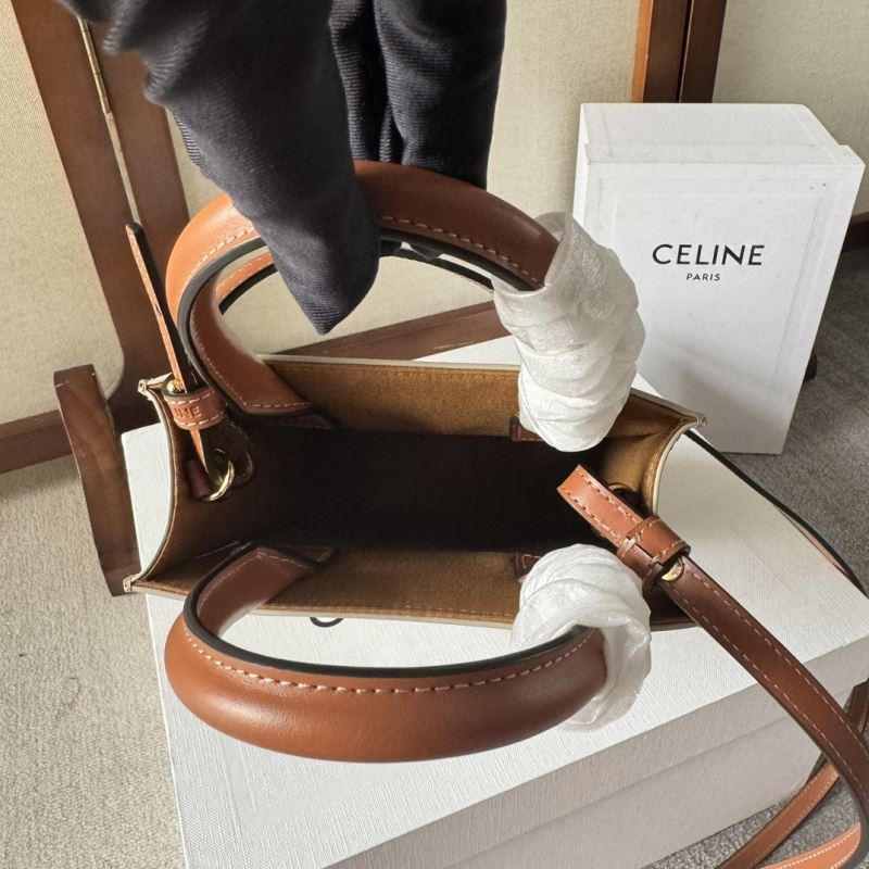 Celine Triomphe Bags